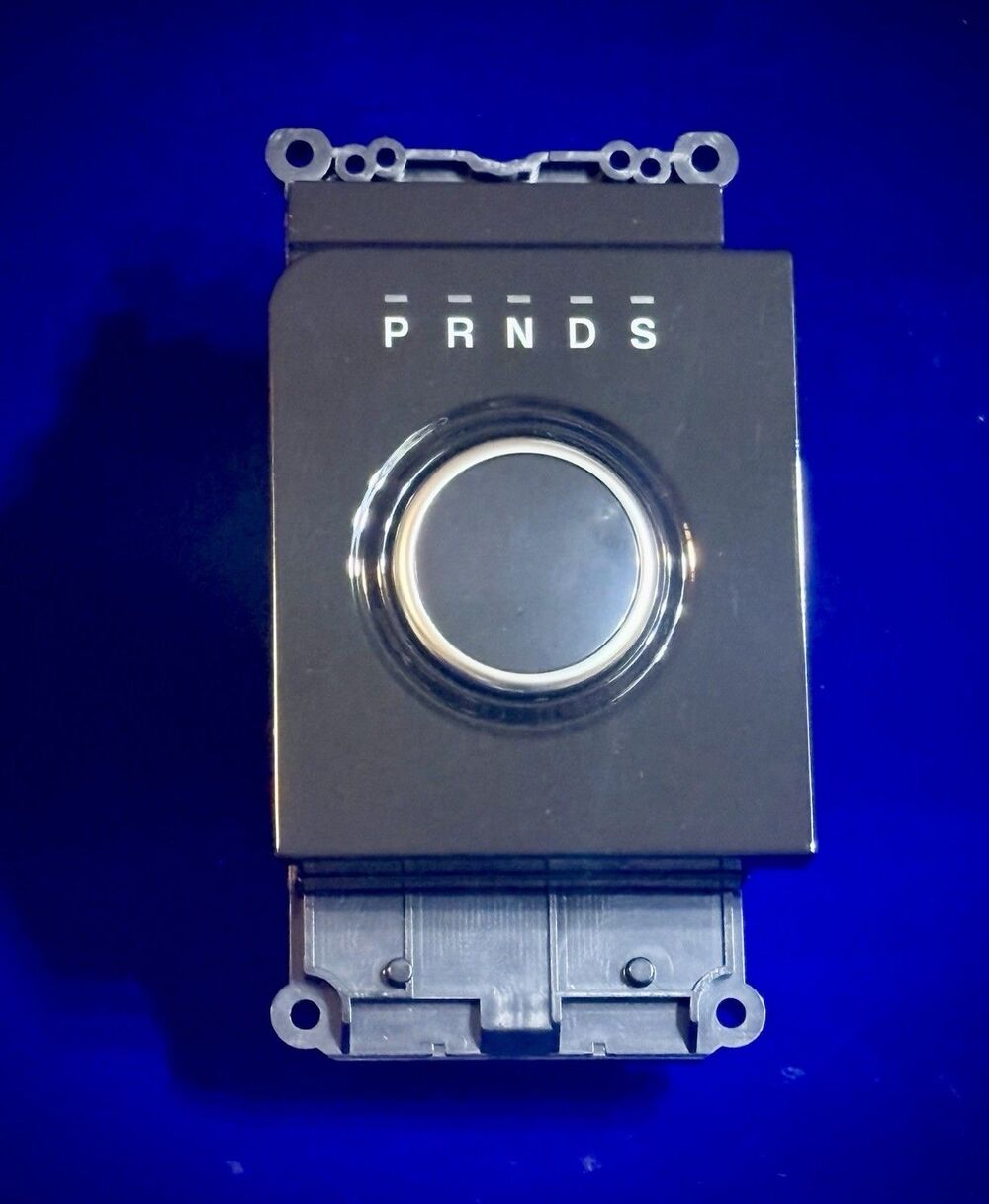 LR117070 Gear Shift Module – Range Rover Evoque & Velar